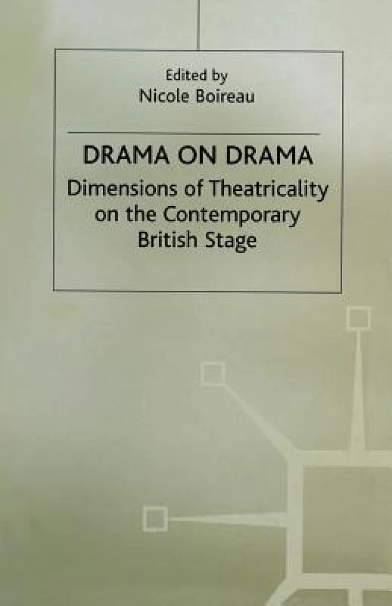 Drama on Drama
