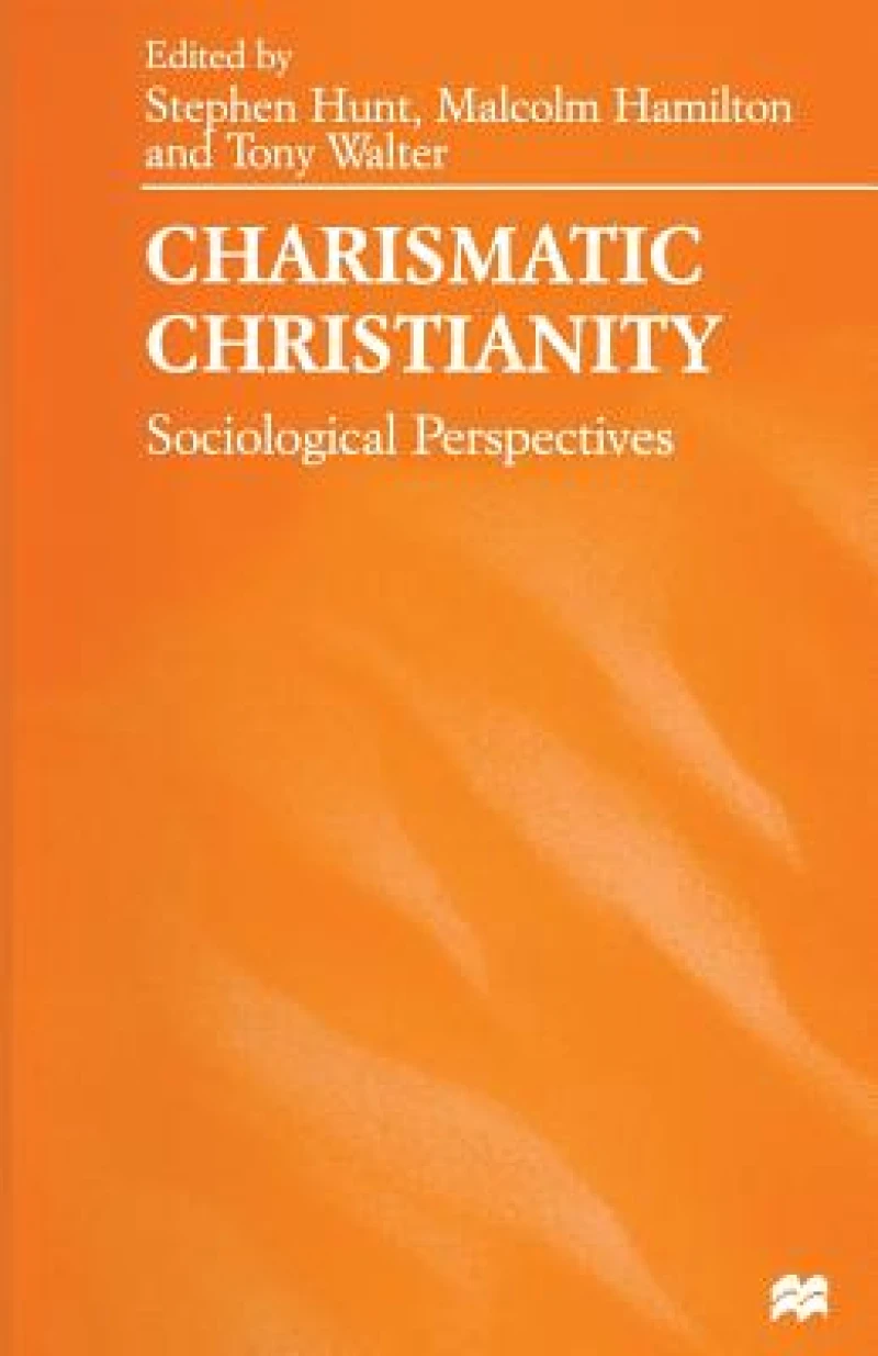 Charismatic Christianity