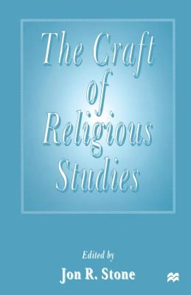The Craft of Religious Studies