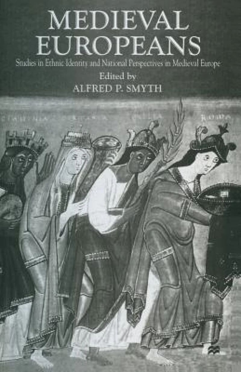 Medieval Europeans