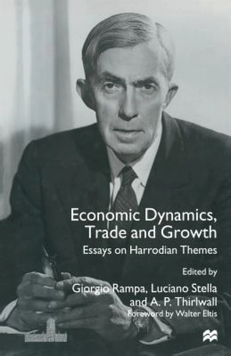 Economic Dynamics, Trade and Growth