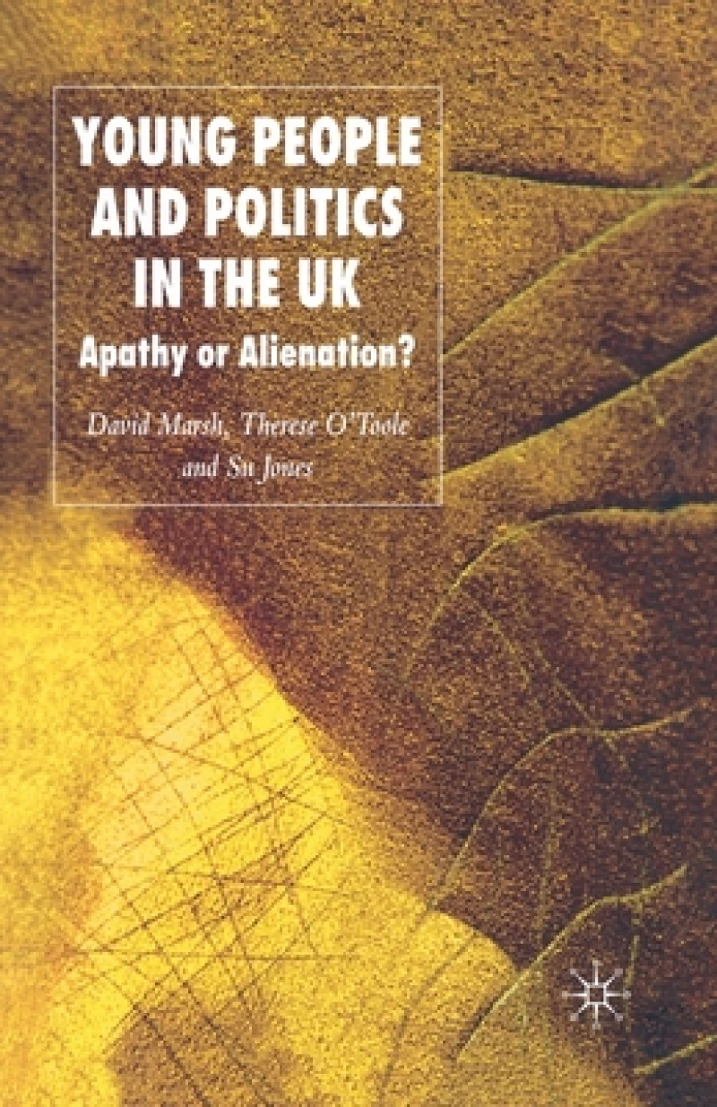 Young People and Politics in the UK