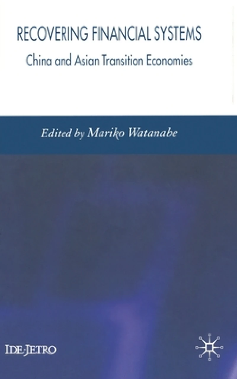 Recovering Financial Systems