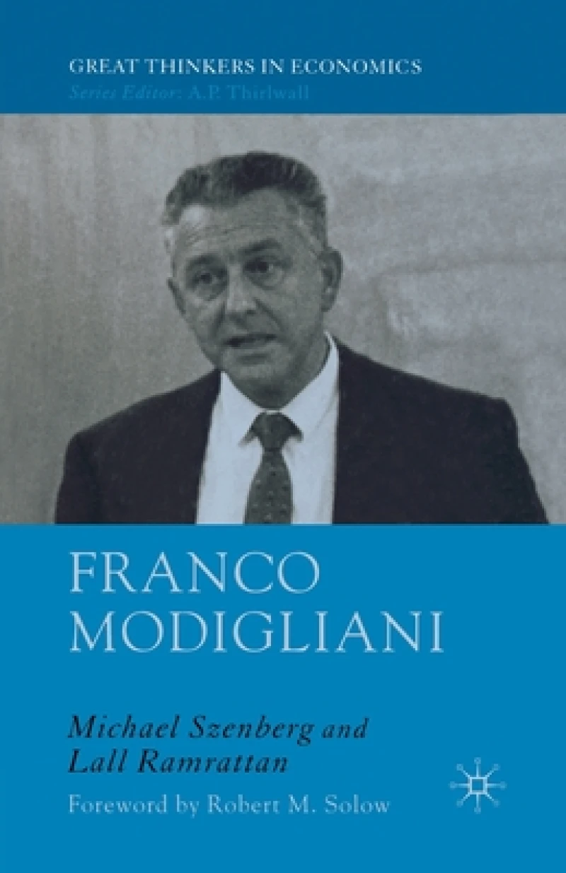 Franco Modigliani