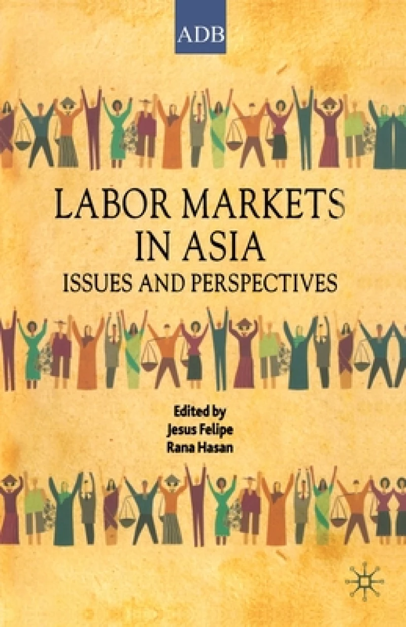 Labor Markets in Asia