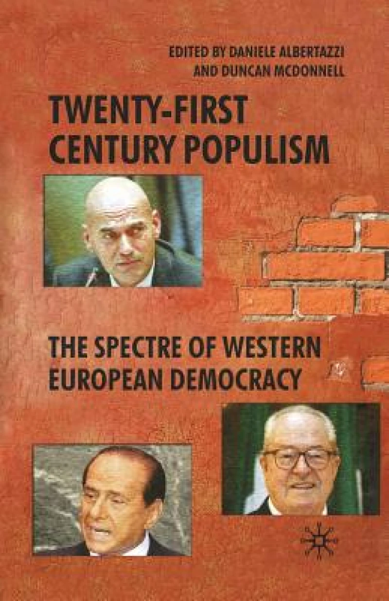 Twenty-First Century Populism