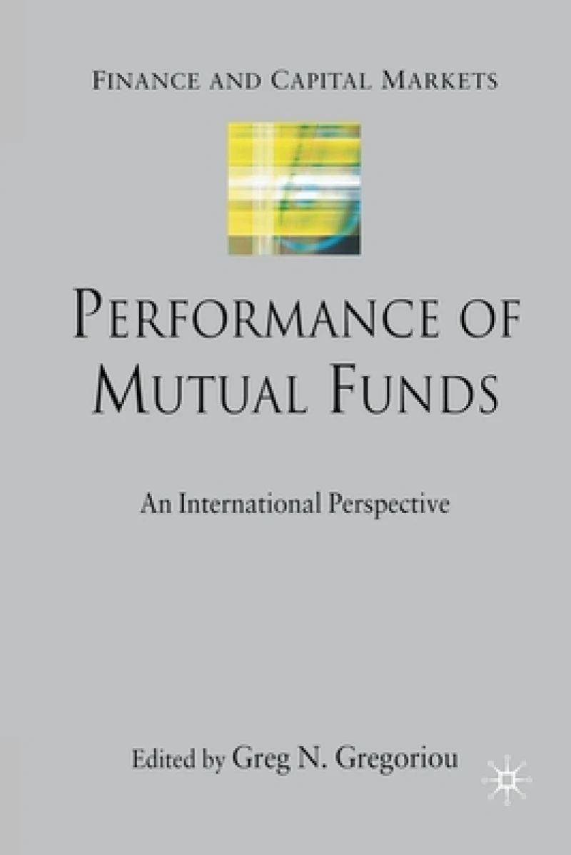 Performance of Mutual Funds