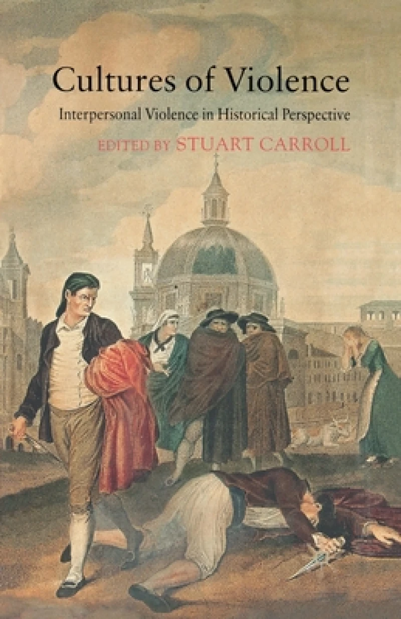 Cultures of Violence