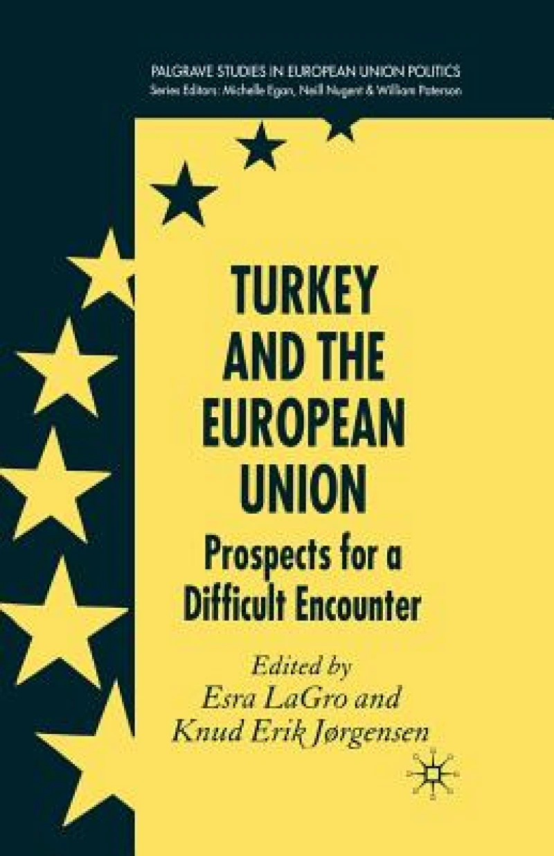 Turkey and the European Union
