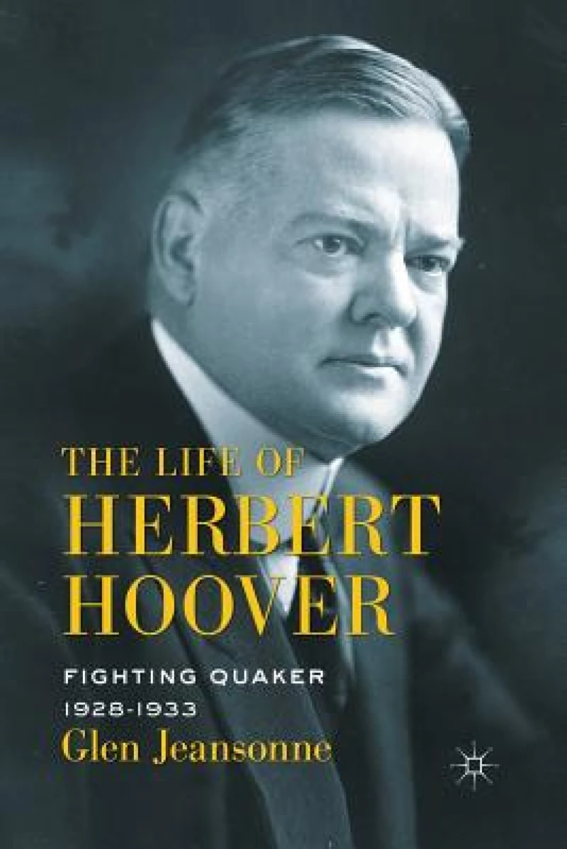 The Life of Herbert Hoover