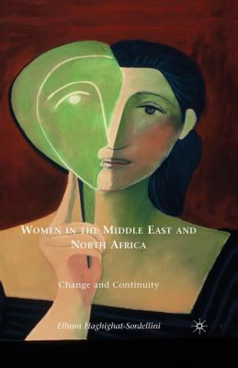 Women in the Middle East and North Africa