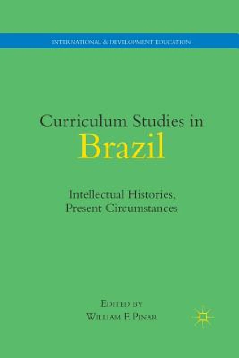 Curriculum Studies in Brazil