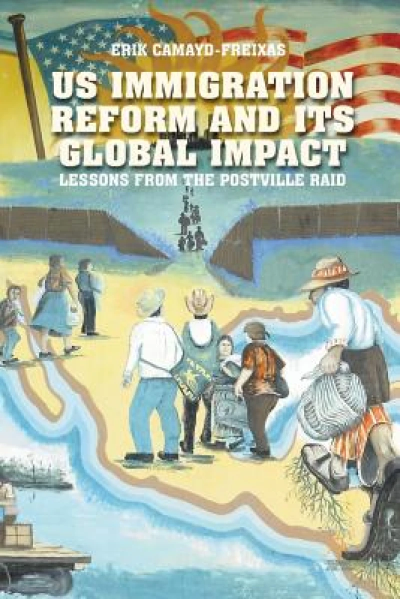 US Immigration Reform and Its Global Impact