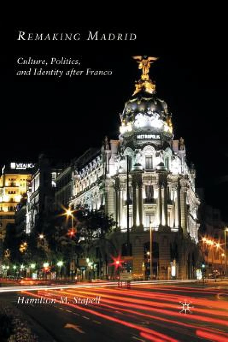 Remaking Madrid