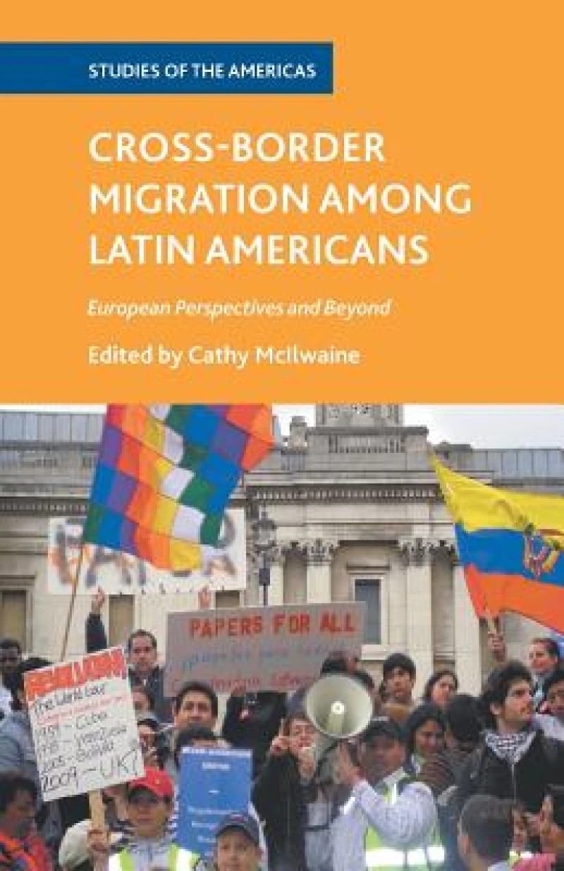 Cross-Border Migration among Latin Americans