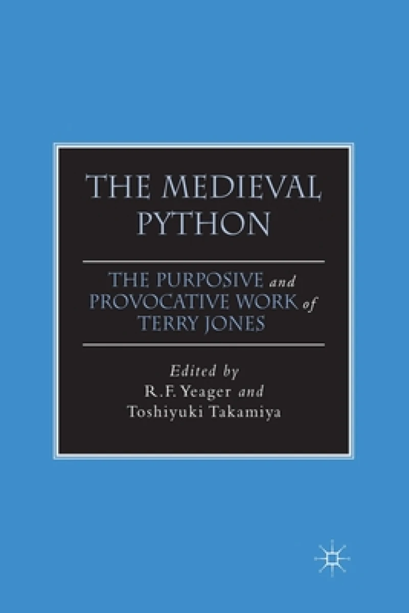 The Medieval Python
