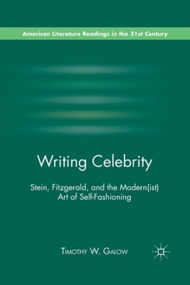 Writing Celebrity