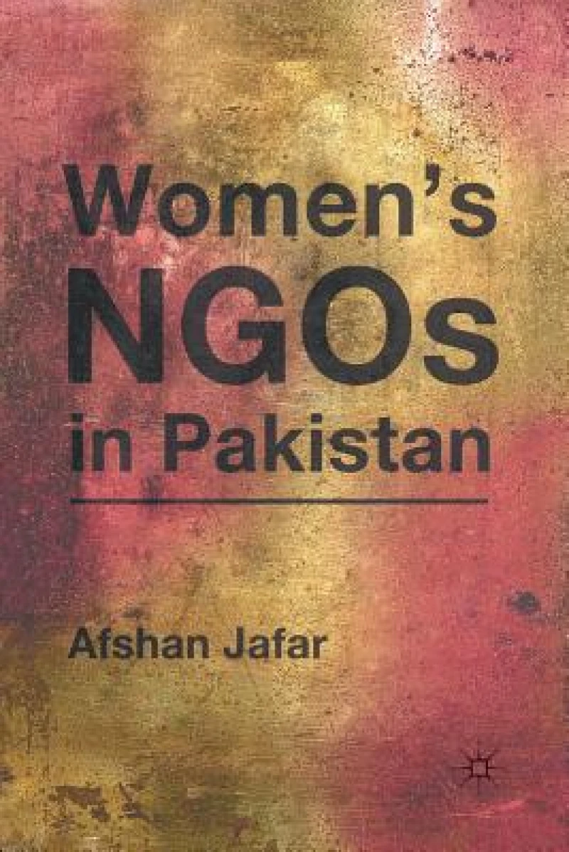 Women''s NGOs in Pakistan