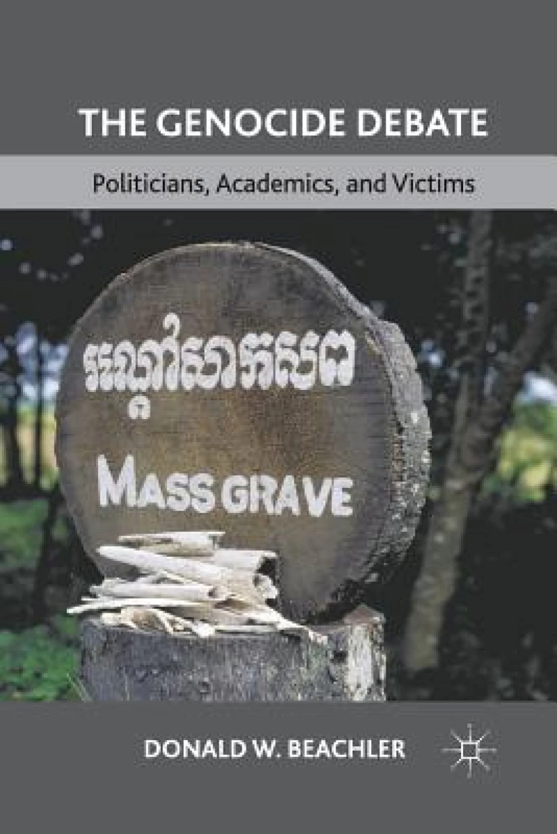 The Genocide Debate