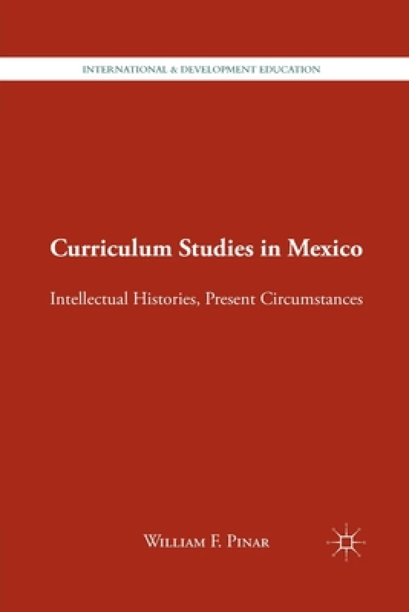 Curriculum Studies in Mexico