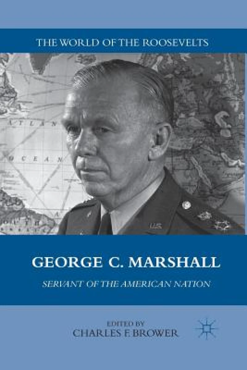 George C. Marshall