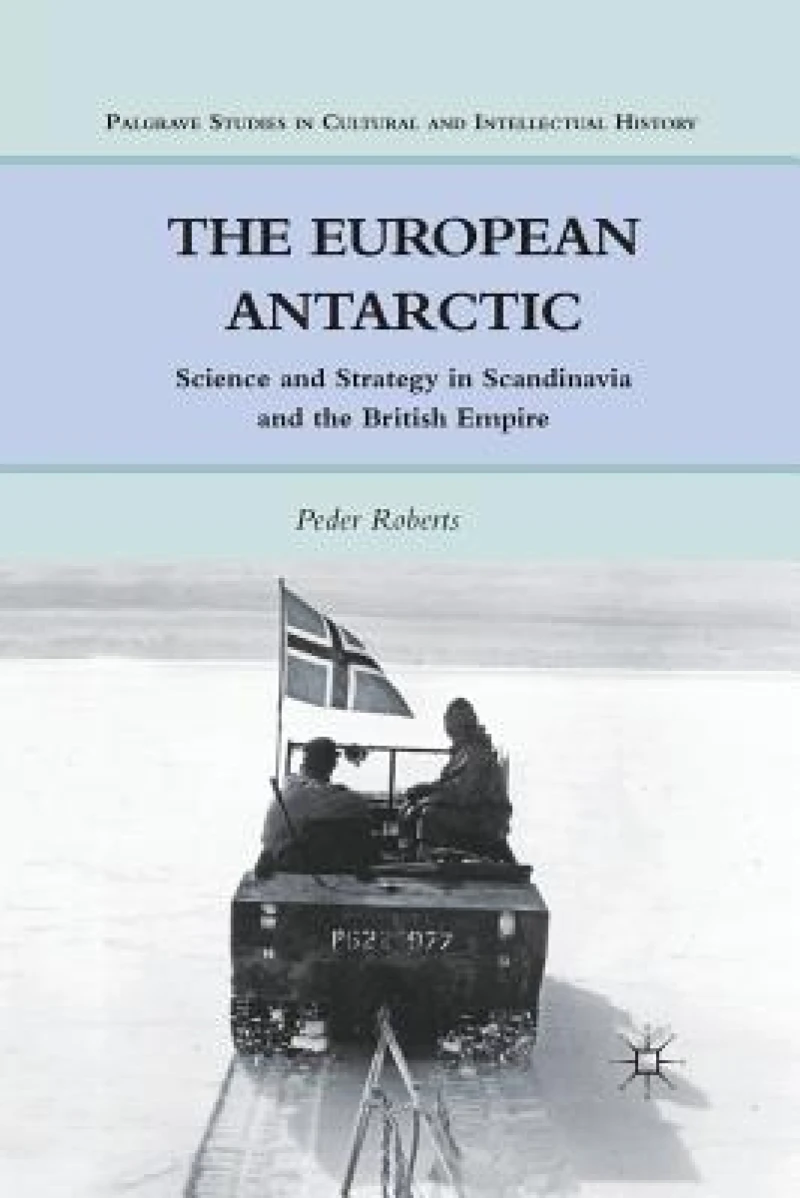 The European Antarctic