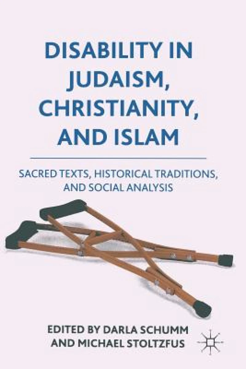 Disability in Judaism, Christianity, and Islam