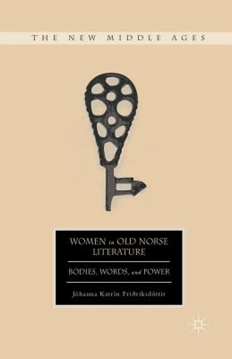 Women in Old Norse Literature