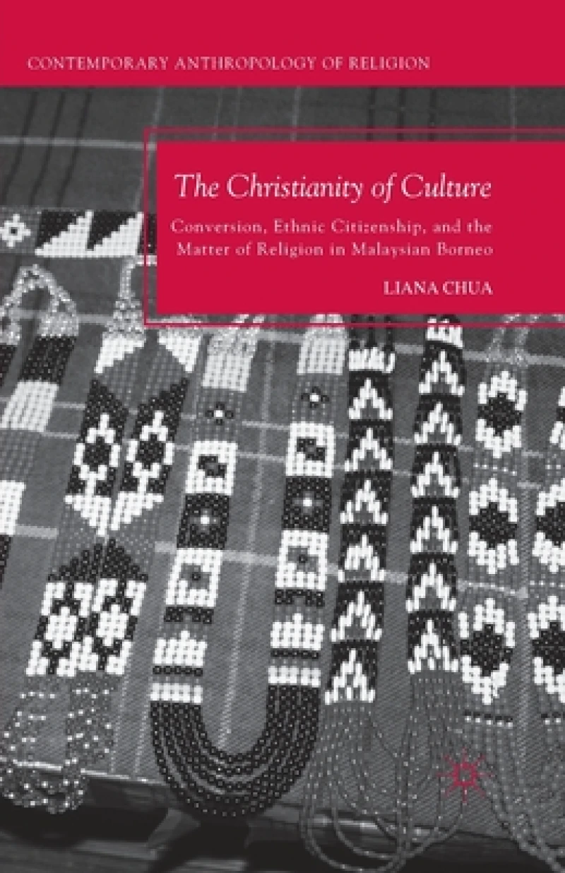 The Christianity of Culture