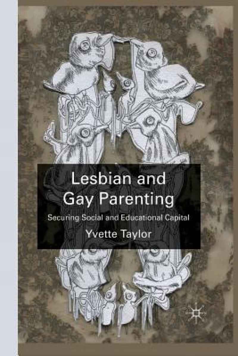 Lesbian and Gay Parenting