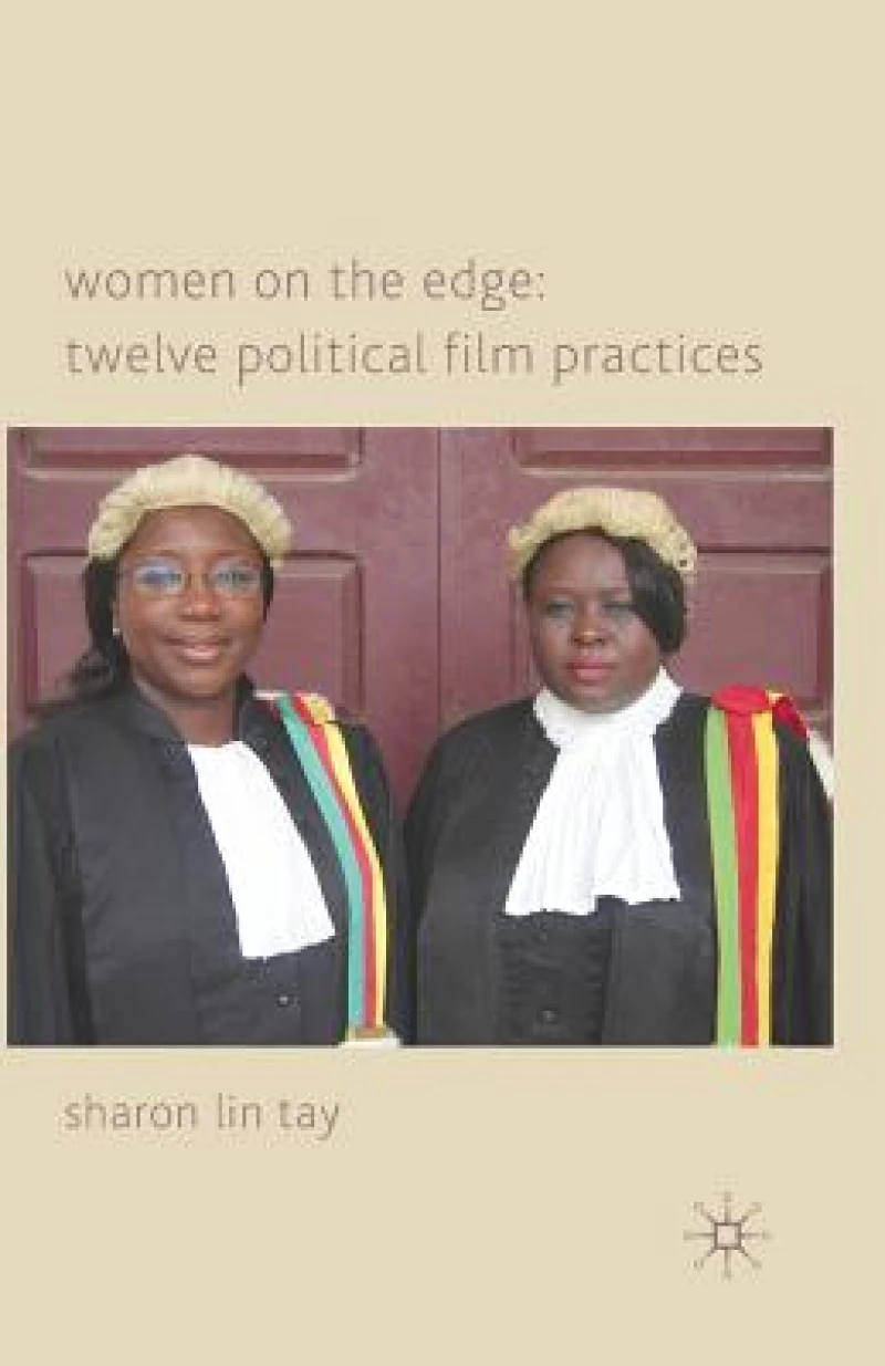 Women on the Edge