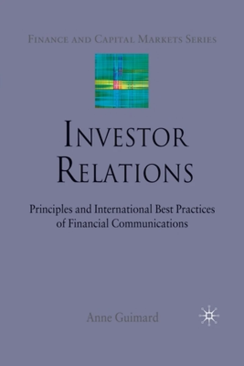 Investor Relations