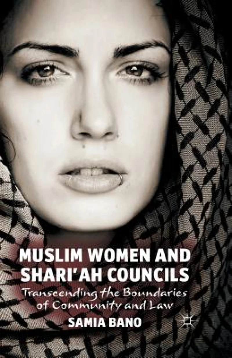 Muslim Women and Shari''ah Councils