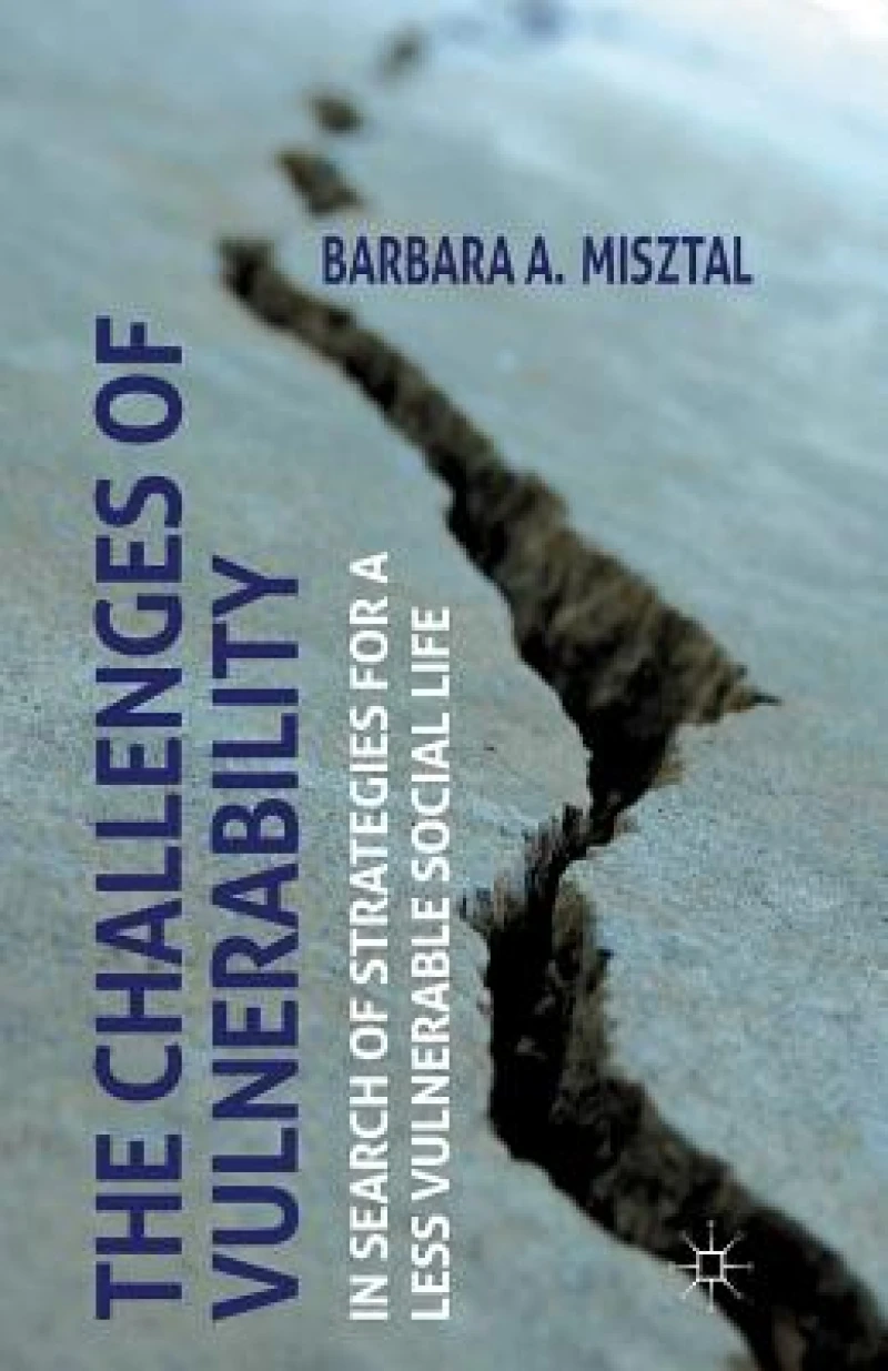 The Challenges of Vulnerability