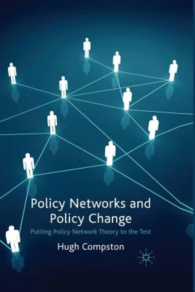 Policy Networks and Policy Change
