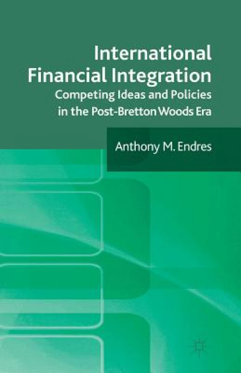International Financial Integration
