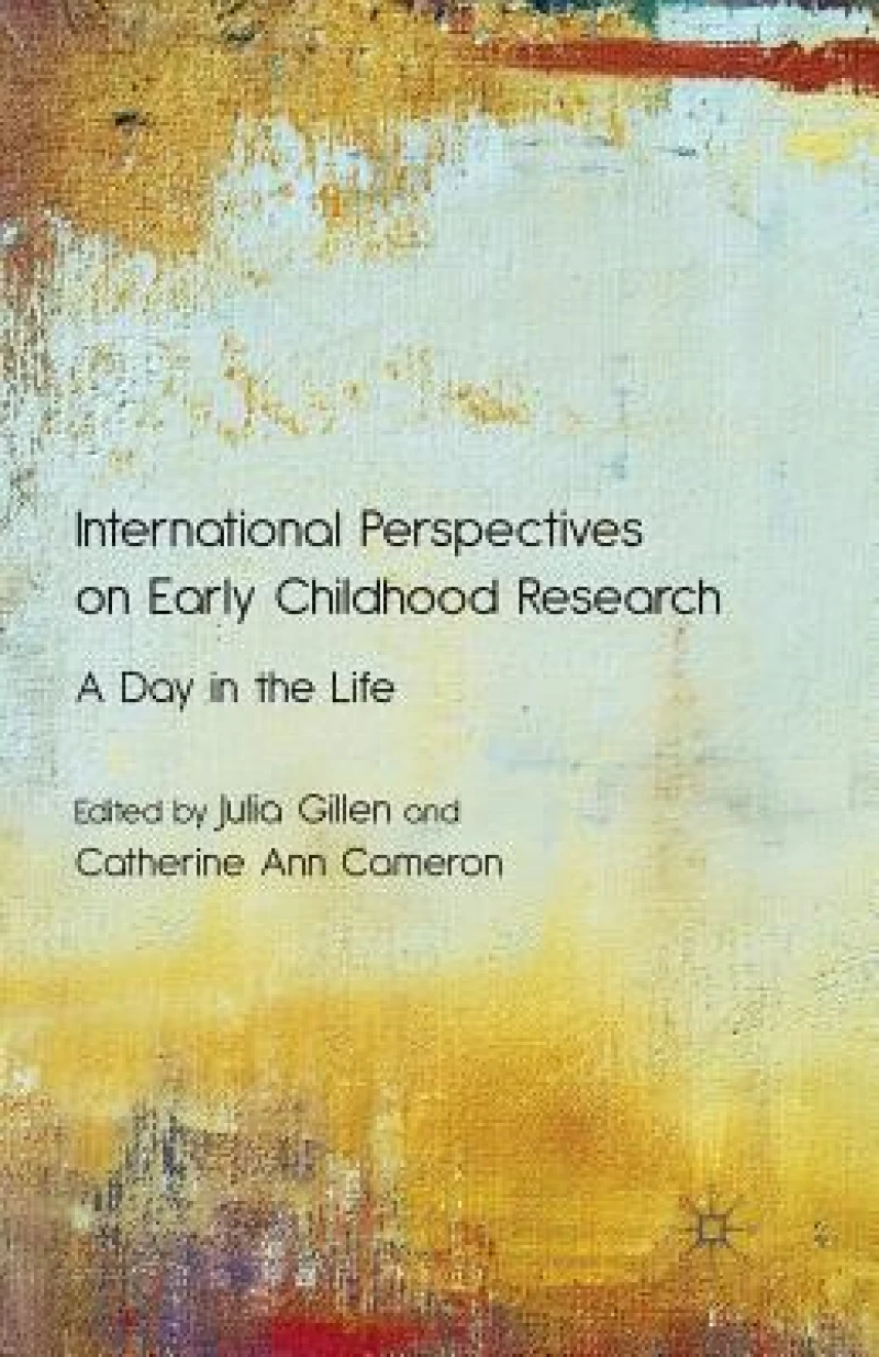 International Perspectives on Early Childhood Research