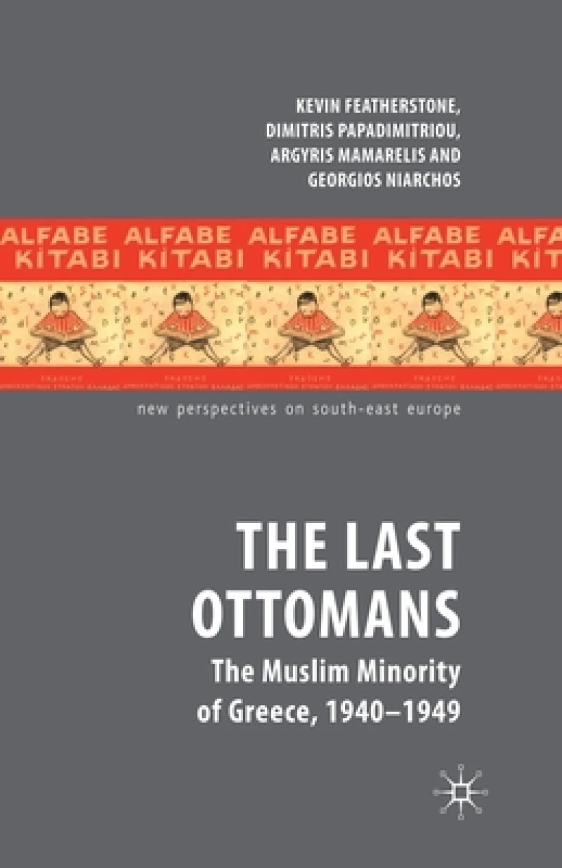 The Last Ottomans