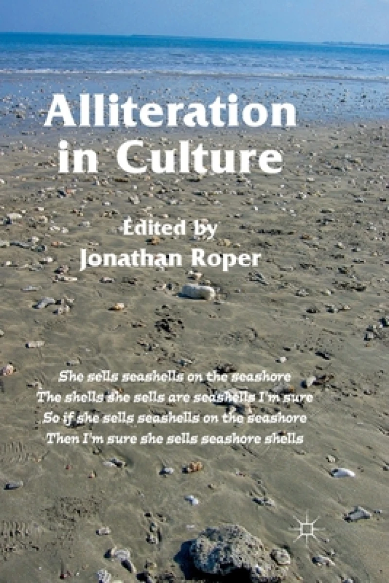Alliteration in Culture