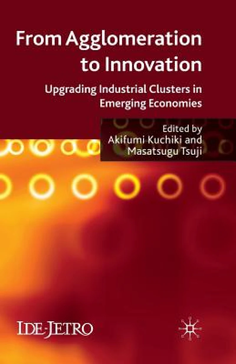 From Agglomeration to Innovation