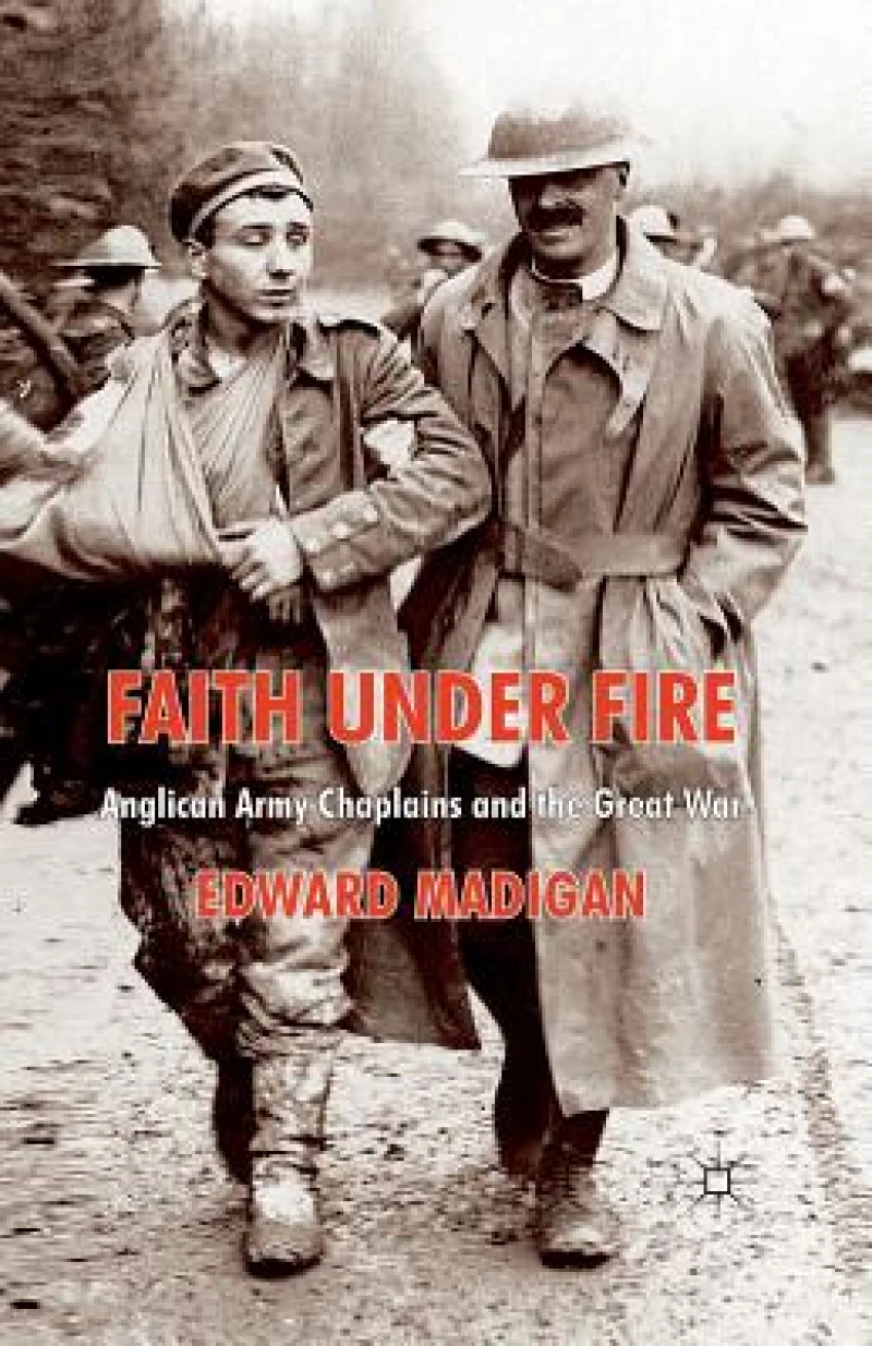 Faith Under Fire