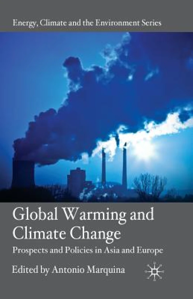 Global Warming and Climate Change