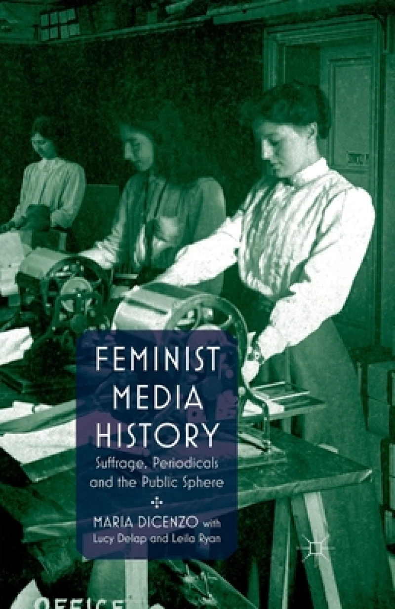 Feminist Media History