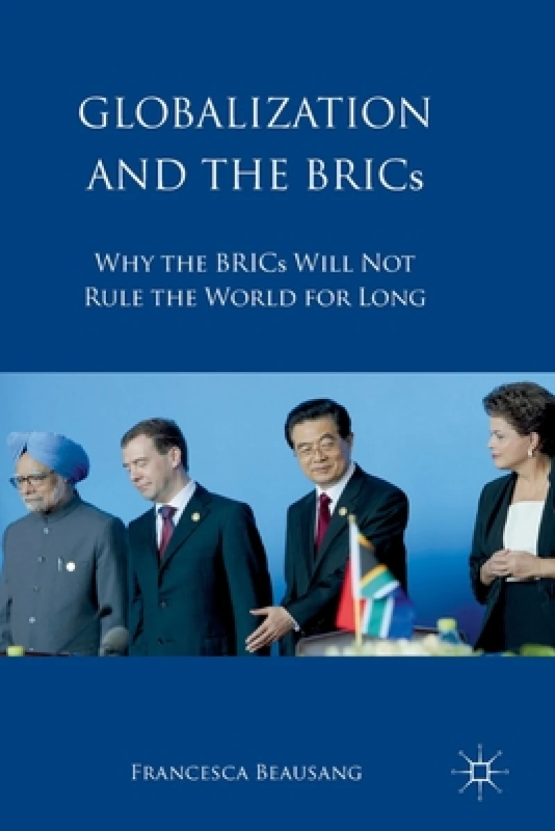 Globalization and the BRICs