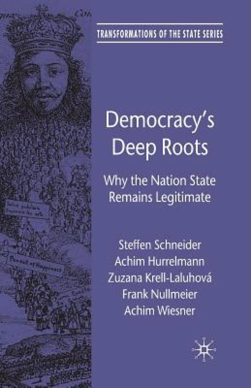 Democracy''s Deep Roots