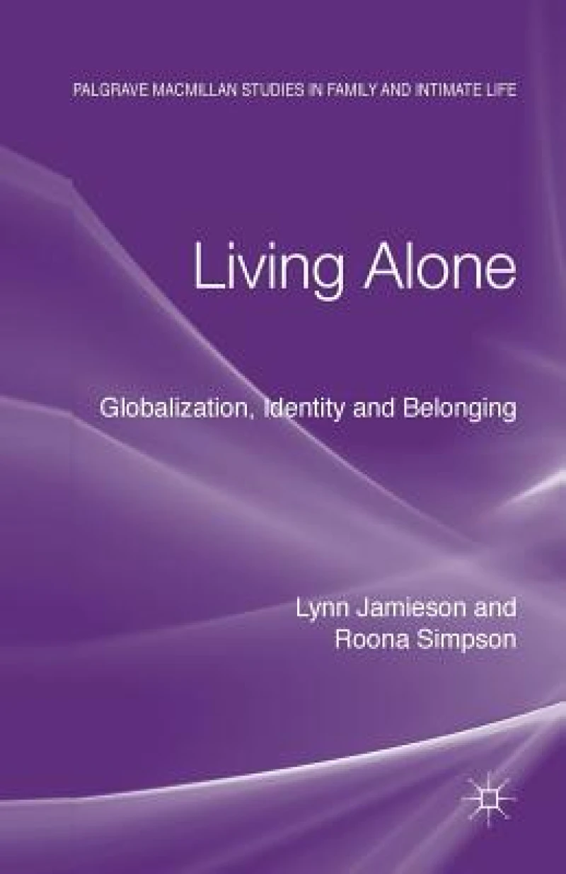 Living Alone