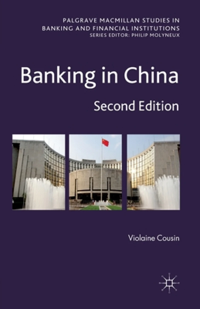 Banking in China