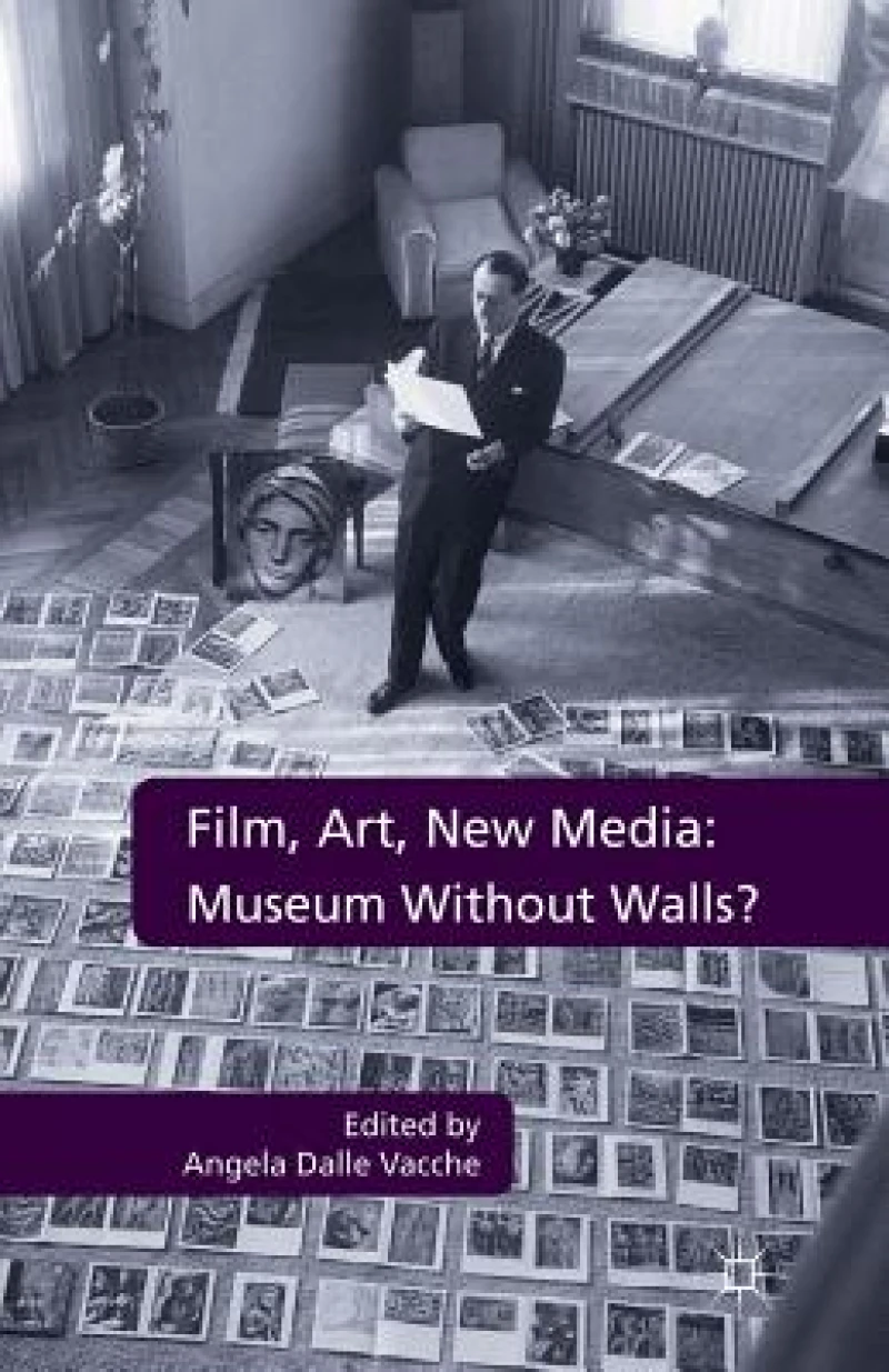 Film, Art, New Media