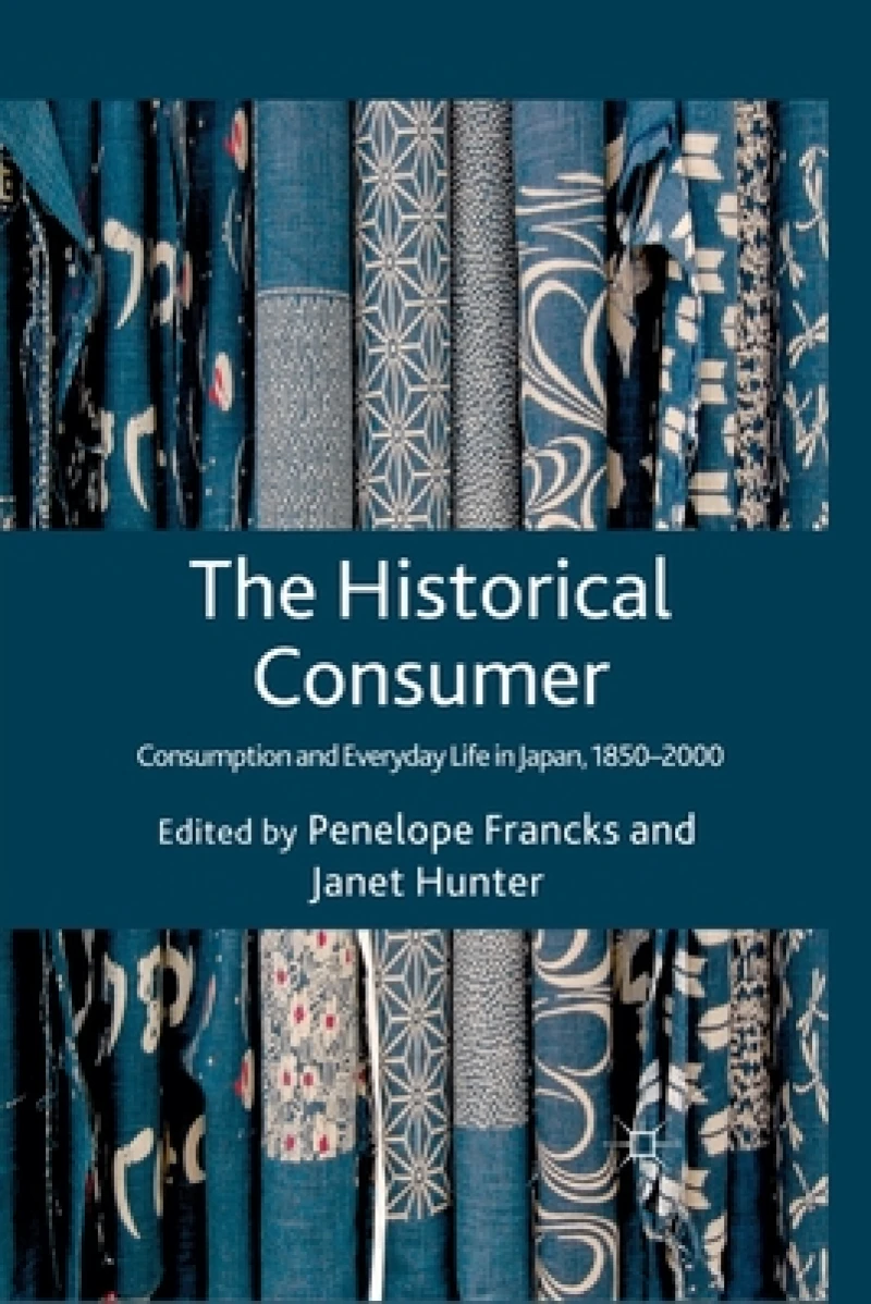 The Historical Consumer