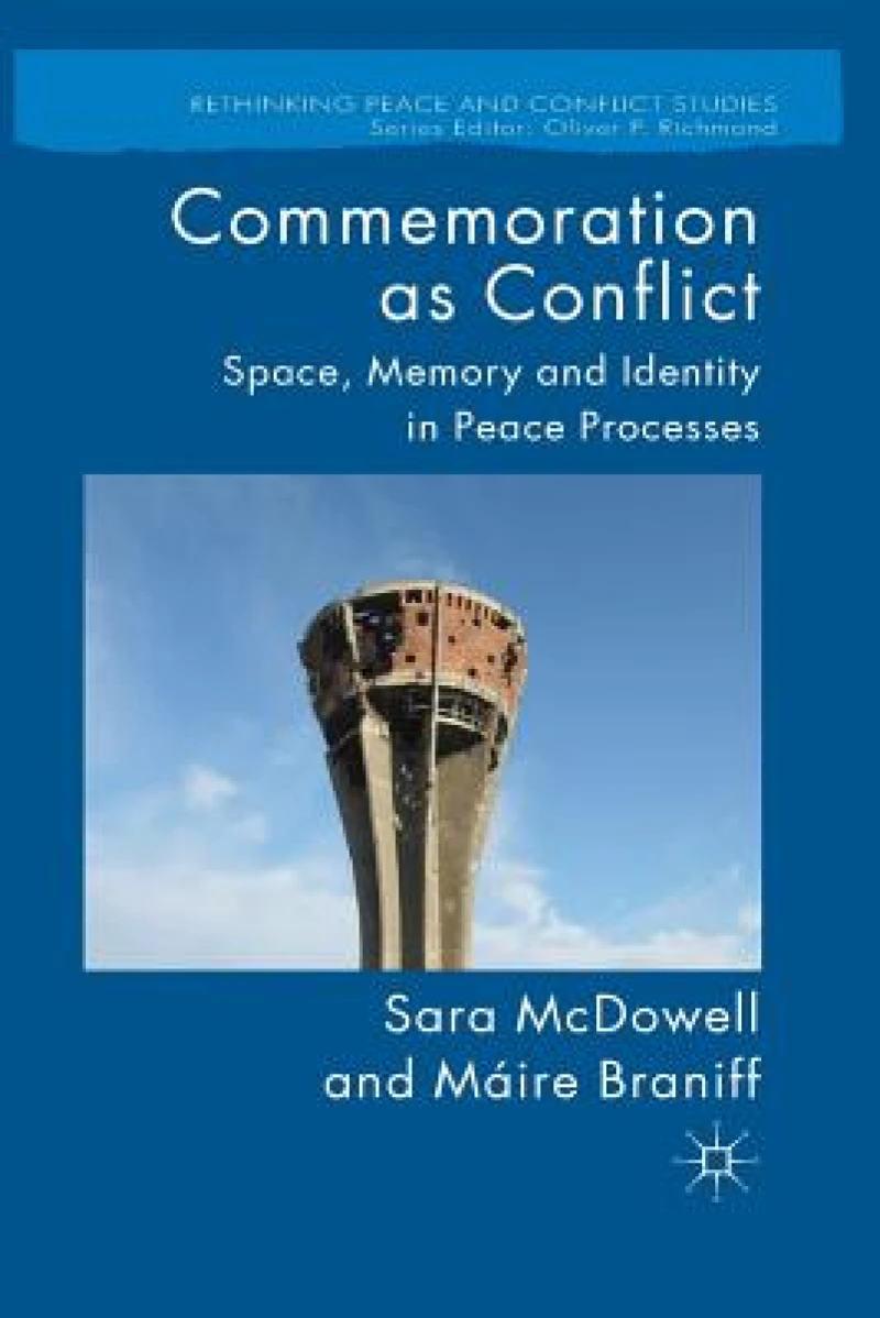 Commemoration as Conflict
